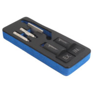 Комплект за синхронизиране на двигатели VAG 1.2 TSi Комплект за синхронизиране на двигатели VAG 1.2 TSi