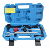 К-кт за зацепване на 1.0, 1.2, 1.4 VAG двигатели