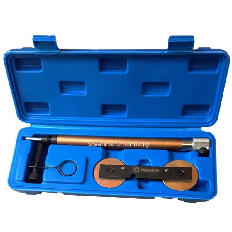 Набор за зацепване на VW-AUDI 1.4L и 1.6L FSI