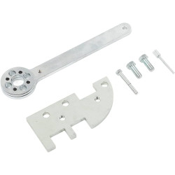 Комплект за синхронизиране на Volvo 2.0D D4204T